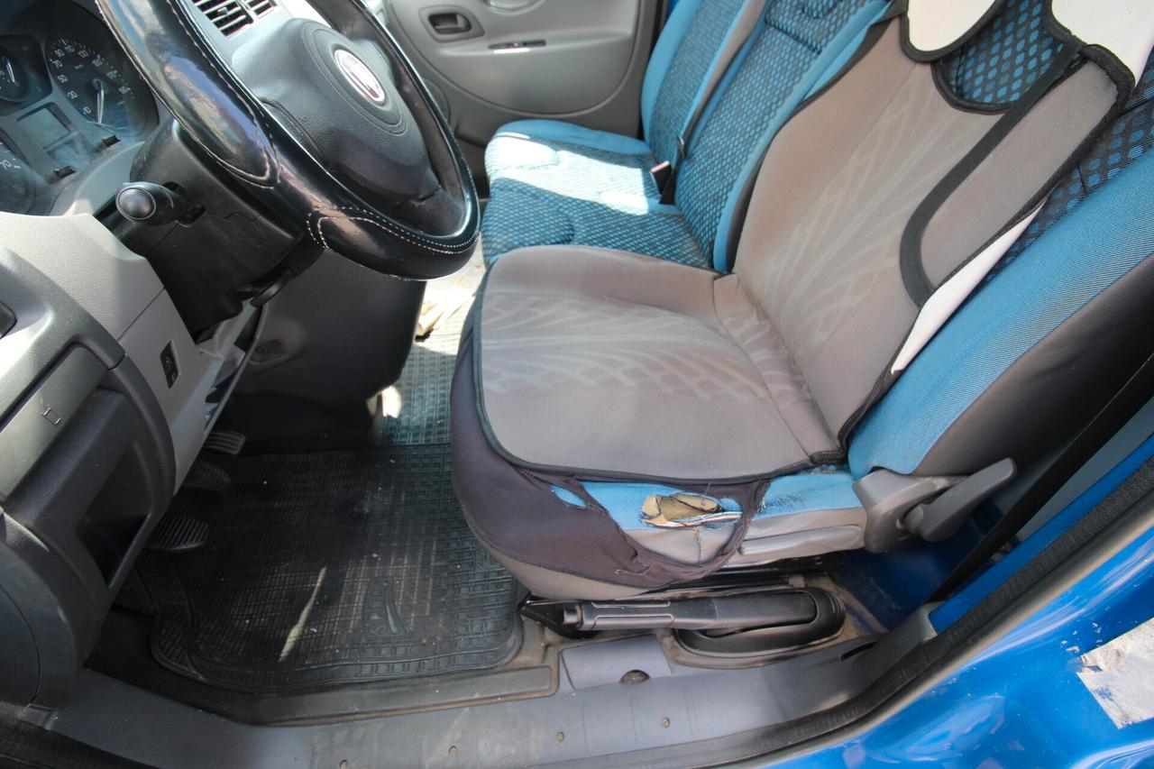 Fiat Scudo 1.6 MJT 8V PC-TN Furgone 10q. coimbentato