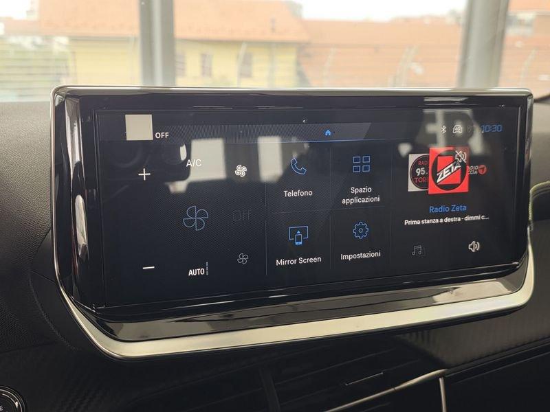 Peugeot 208 208 Hybrid 110 e-DCS6 GT