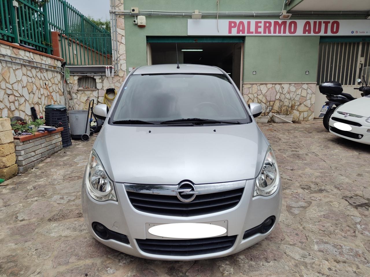Opel Agila 1.3 CDTI 75 CV Edition