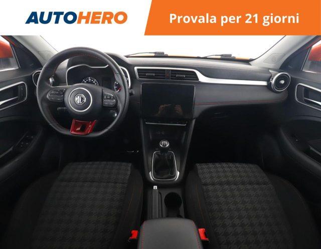 MG ZS 1.5 VTi-tech Comfort