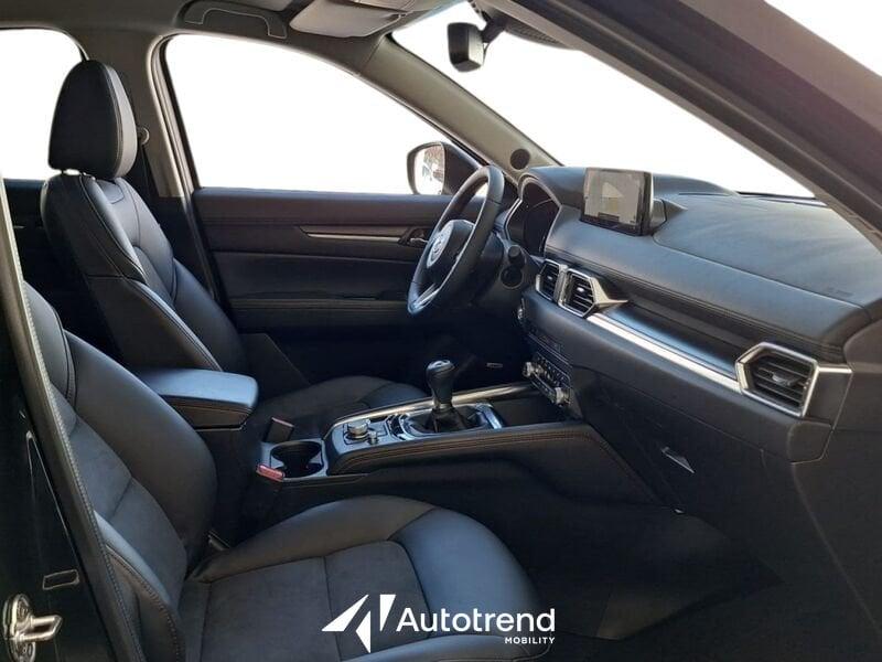 Mazda CX-5 2.0L Skyactiv-G 165 CV 2WD Homura