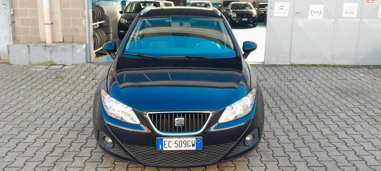 Seat Ibiza ST 1.4 Reference