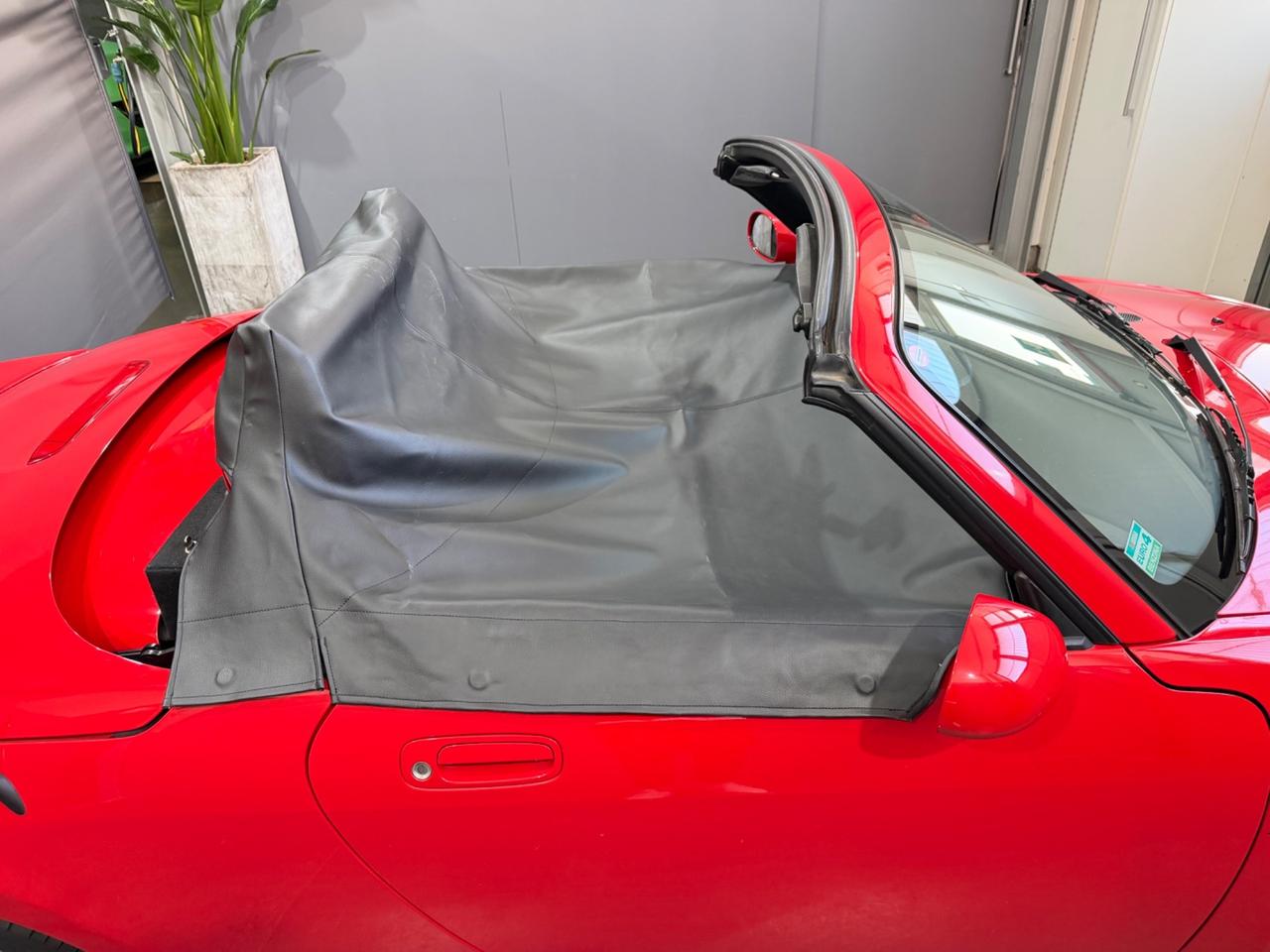 DAIHATSU COPEN HIGH GRADE ASI