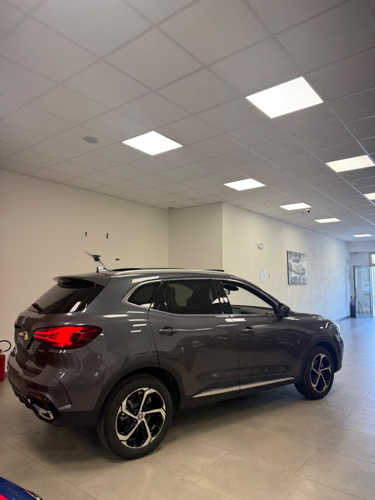 Mg HS 1.5T-GDI AT Luxury