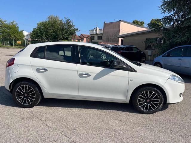 FIAT Bravo 1.6 MJT 120cv Pronta per Consegna Bellissima