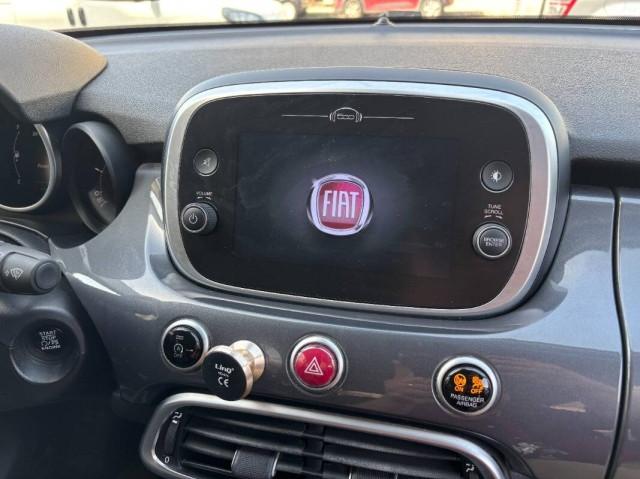 Fiat 500X 1.6 mjt Lounge 4x2 120cv my18