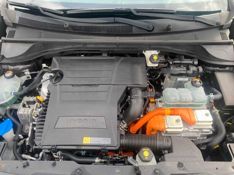KIA Niro 1.6 gdi phev Style DcT