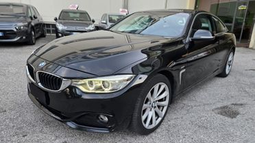 Bmw 420 420d Coupé Msport