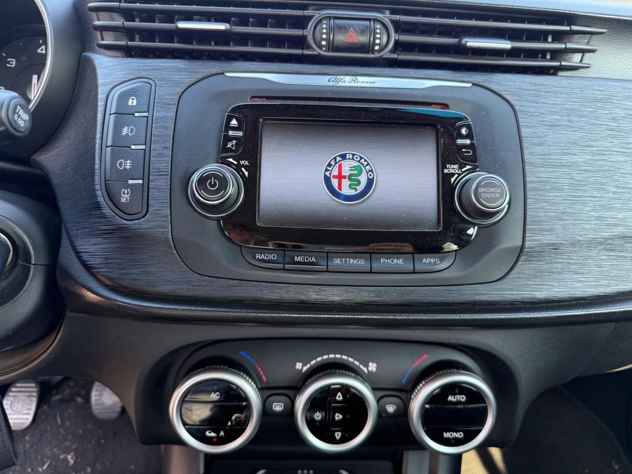 Alfa Romeo Giulietta 1.6 JTDm 120 CV Super PROBLEMI AL MOTORE