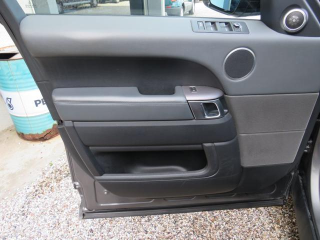 LAND ROVER Range Rover Sport 3.0 TDV6 HSE Dynamic