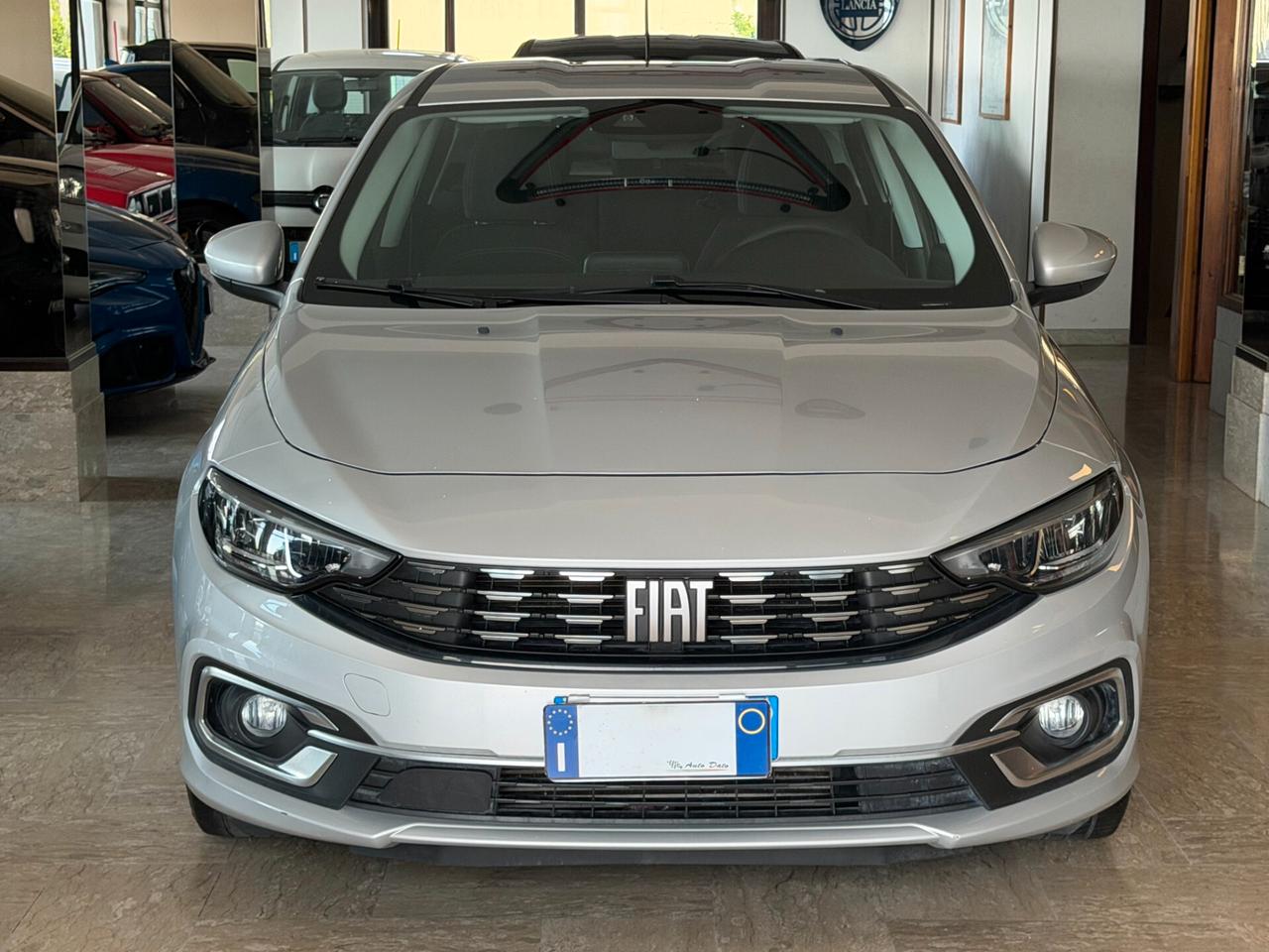 Fiat Tipo New 1.3 M.JET 95 cv. 5 porte CITY LIFE (Nav)