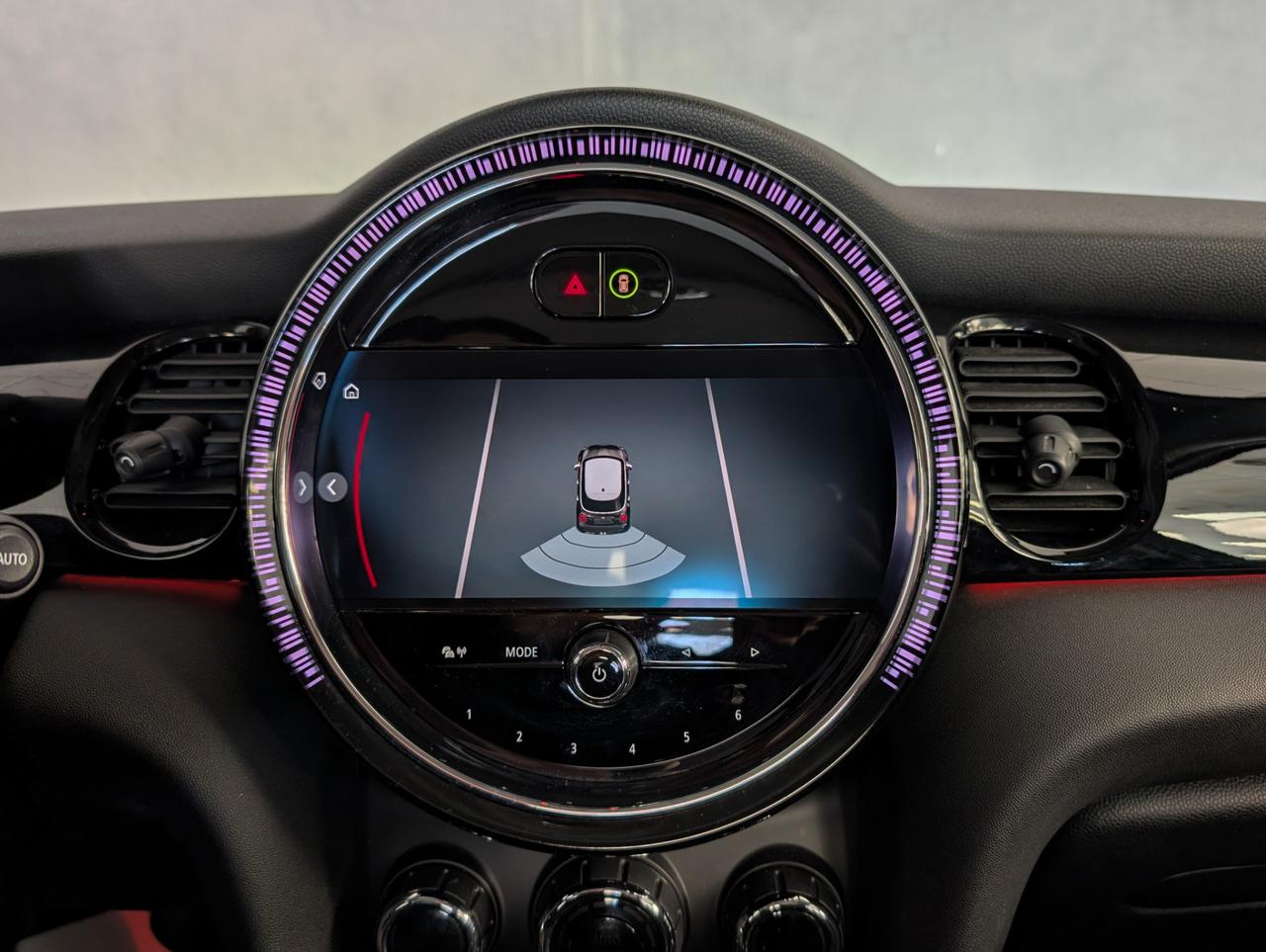 Mini Cooper 1.5 Cooper 136cv Automatic