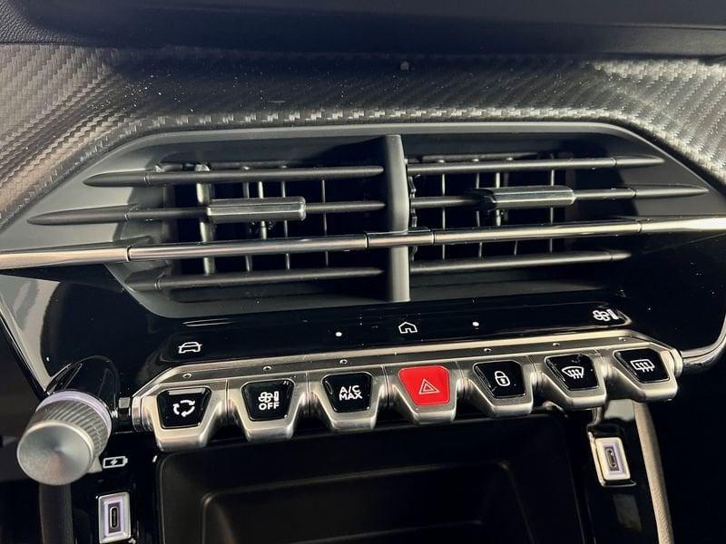 Peugeot 2008 2008 Hybrid 145 e-DCS6 Style