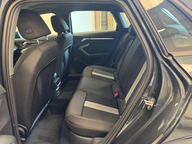 AUDI A3 allstreet TDI 150CV S tronic Business Advanced