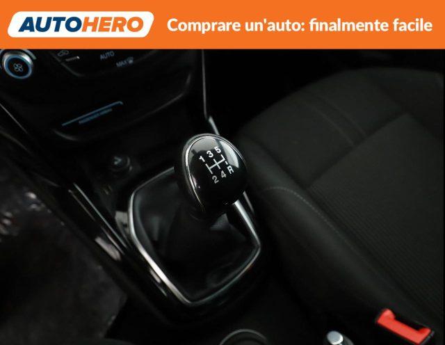 FORD B-Max 1.5 TDCi 75 CV Titanium