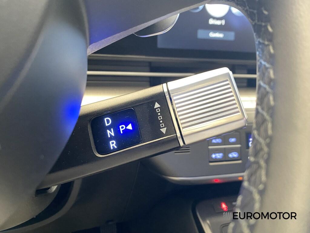Hyundai Kona 1.6 GDi HEV X Line 2WD DCT