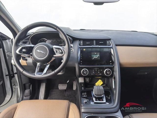 JAGUAR Other E PACE 2.0d i4 mhev SE awd 163cv auto