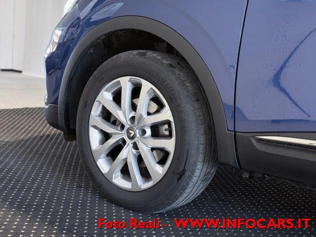 RENAULT Kadjar Blue dCi 115CV EDC Business - PROMO