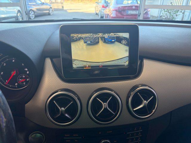 MERCEDES-BENZ B 180 Classe B - T246 d Premium Next