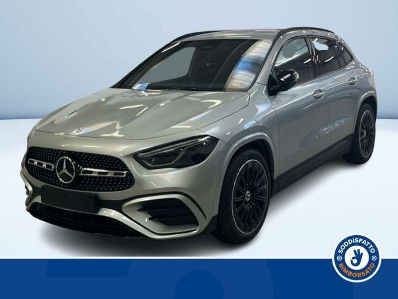 Mercedes-Benz GLA 180 Automatic AMG Line Advanced Plus Extra