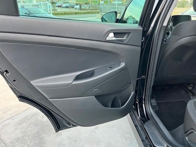 Hyundai Tucson 1.6 CRDi 136CV XPrime