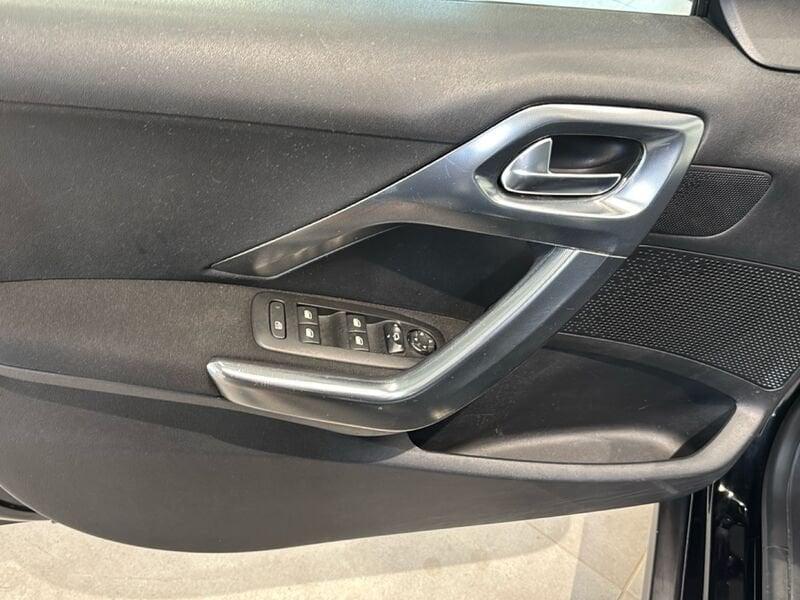 Peugeot 2008 Benzina 82cv