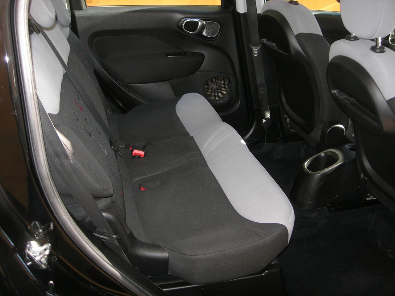 Fiat 500L 1.4 95 CV Pop Star GPL