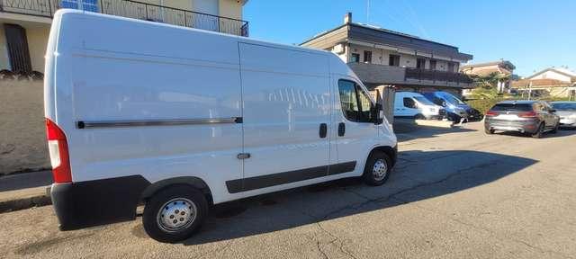 Citroen Jumper 13900 + IVA 33 LH2 2.2 BLUEHDI E6D-ISC-FCM