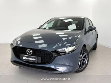 Mazda Mazda3 3 2.5L Skyact-G 140cv M Hybrid Exclusive Line