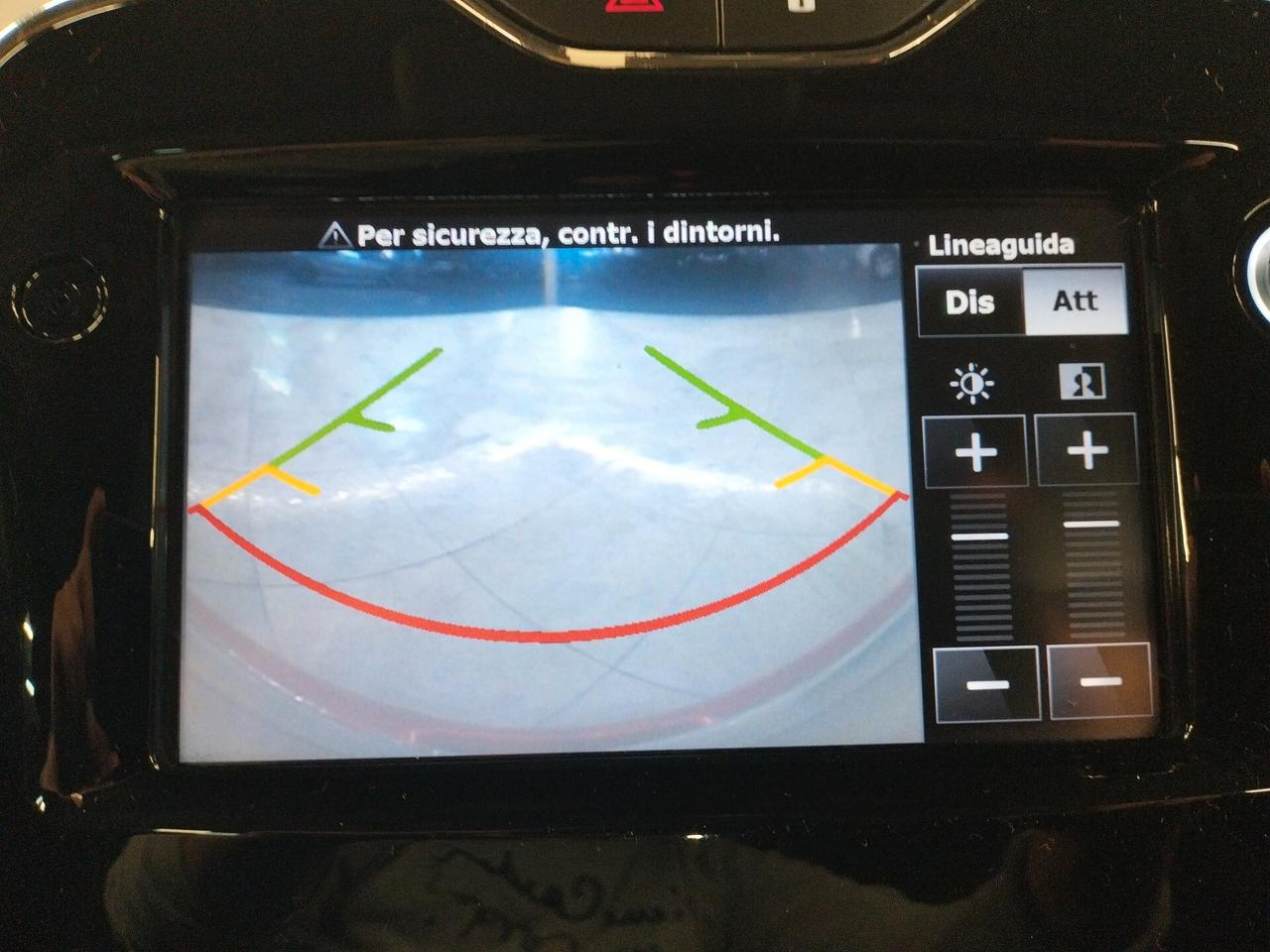 Renault Clio 0.9 TCe 12V 90CV 5 porte Costume National - NEOPATENTATI