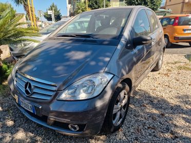 Mercedes-benz A 180 A 180 CDI Premium *EURO 5 AUTOMATICA*
