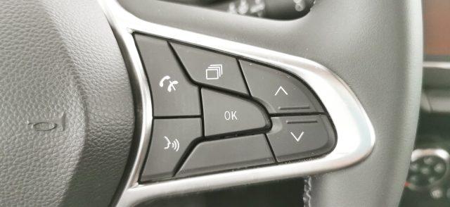 RENAULT Clio SCe 65 CV 5 porte Evolution