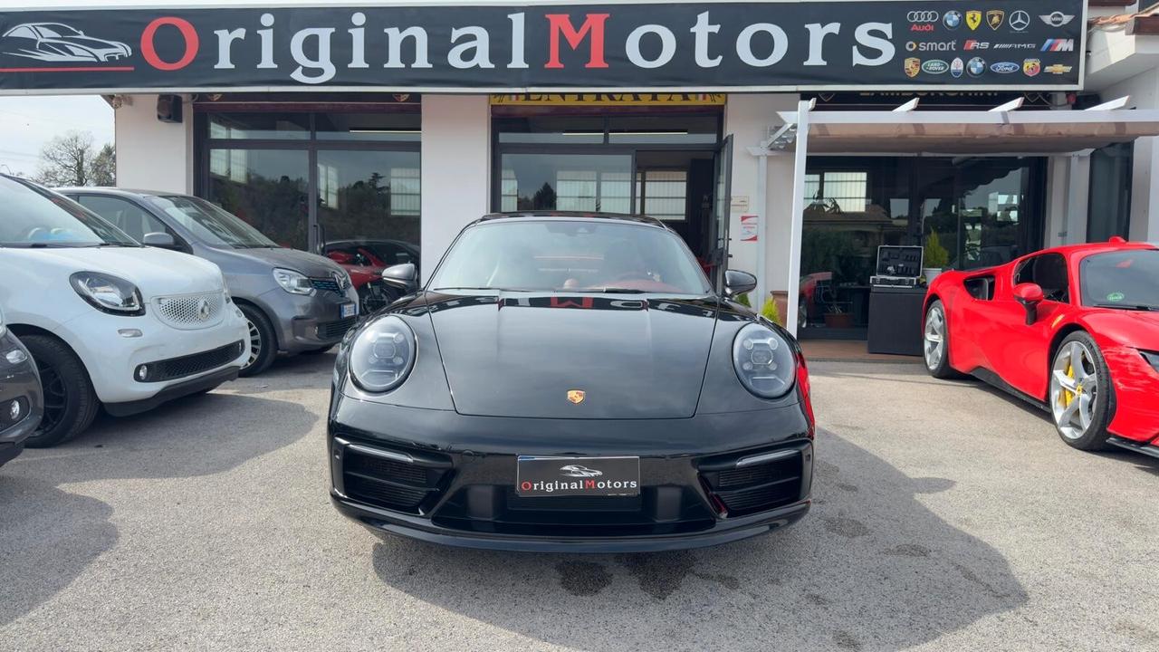 Porsche 911 Carrera S TETTO/MATRIX/PRONTA CONSEGNA/