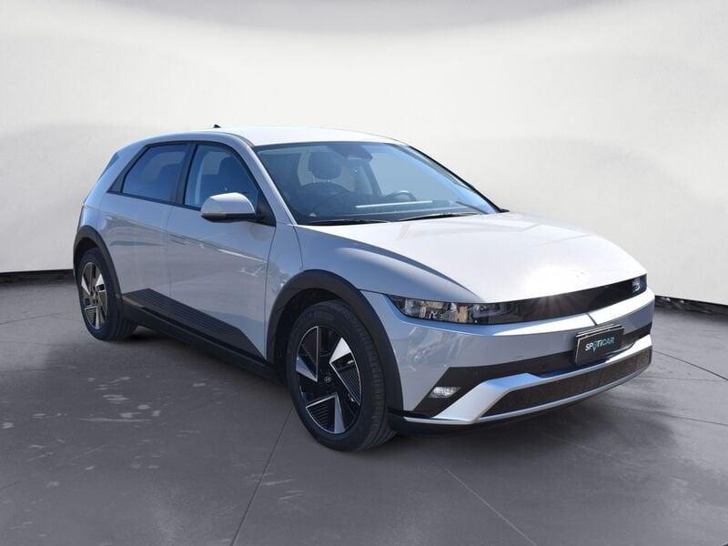 Hyundai Ioniq 5 EV 84 kWh RWD Exclusive Plus