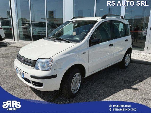 FIAT Panda Panda 1.3 MJT 16V 4x4 Climbing