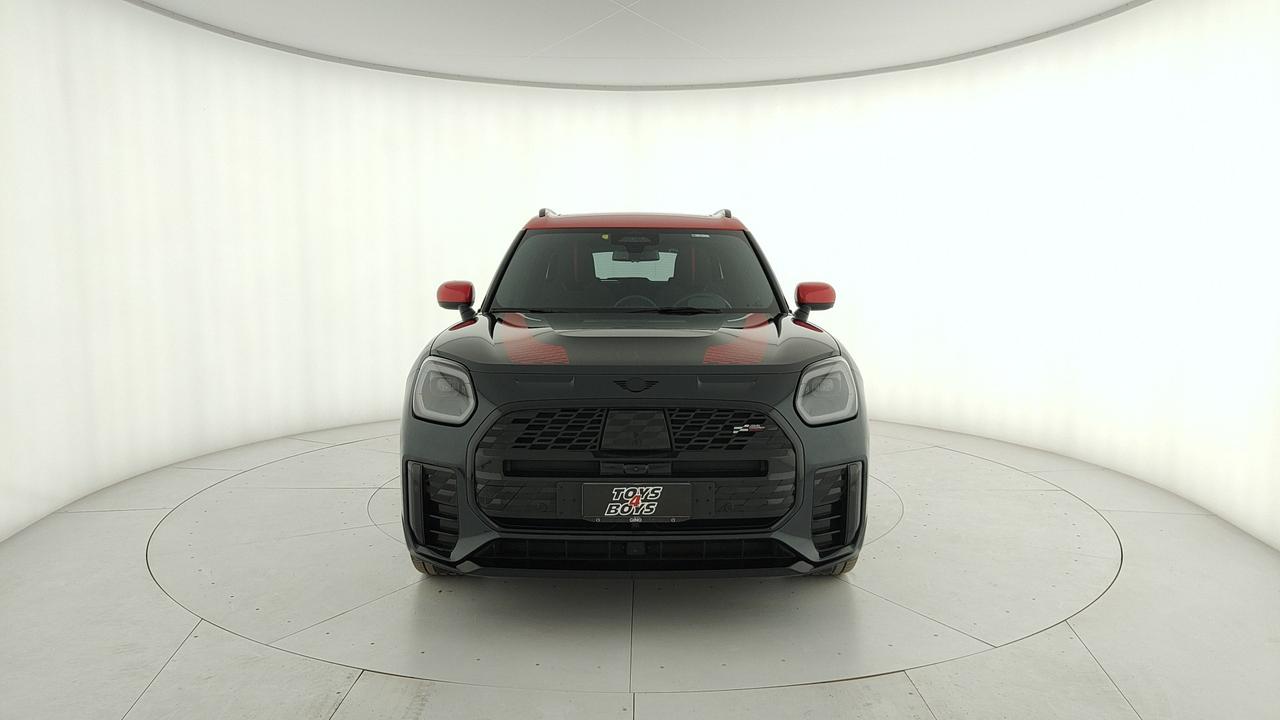 MINI Mini Countryman U25 - Mini Countryman 2.0 48V D JCW auto