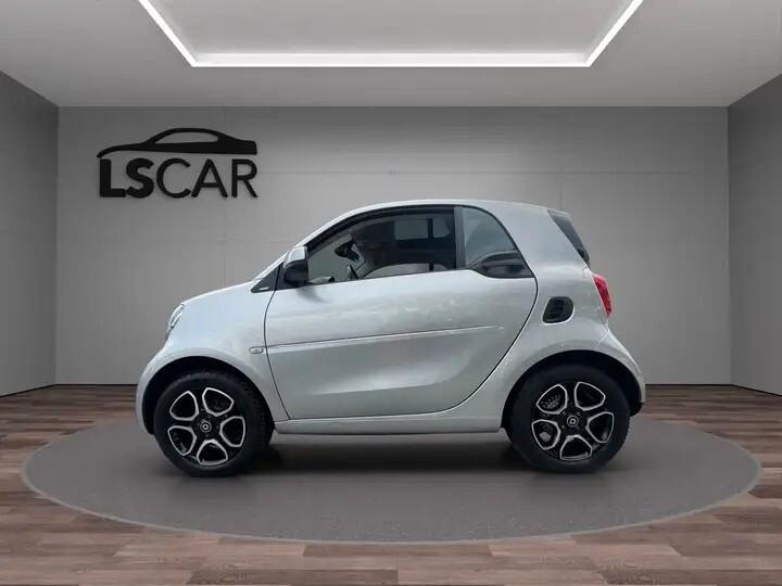 Smart ForTwo 70 1.0 Passion~UniPro~Km e Tagliandi Certificati~Promo Finanziamento~Pronta Consegna