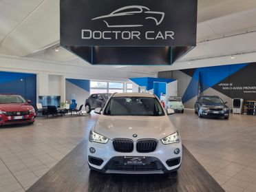 BMW X1 xdrive18d Advantage auto