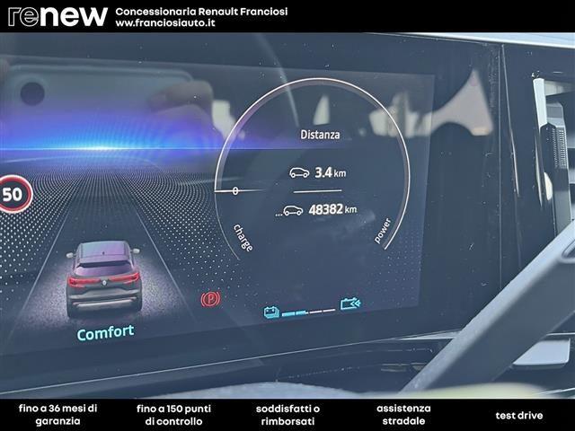 RENAULT Austral E-Tech full hybrid 200 ICONIC ESPRIT ALPINE