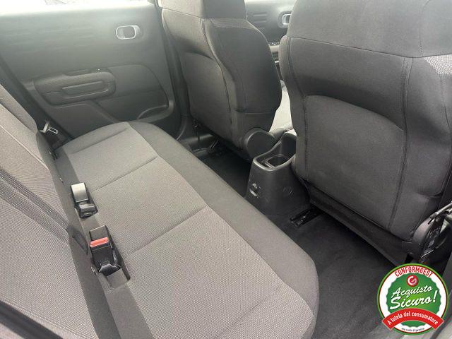 CITROEN C3 Aircross PureTech 110 S&S Feel