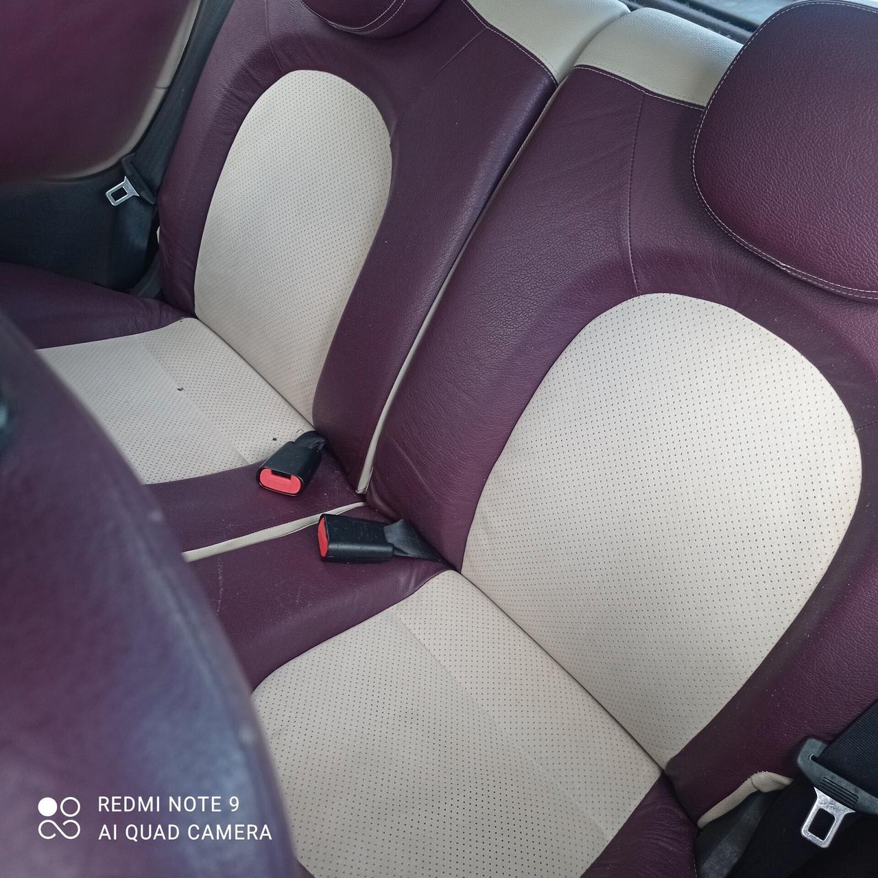 Lancia Ypsilon 1.3 MJT 90 CV Platino automatica