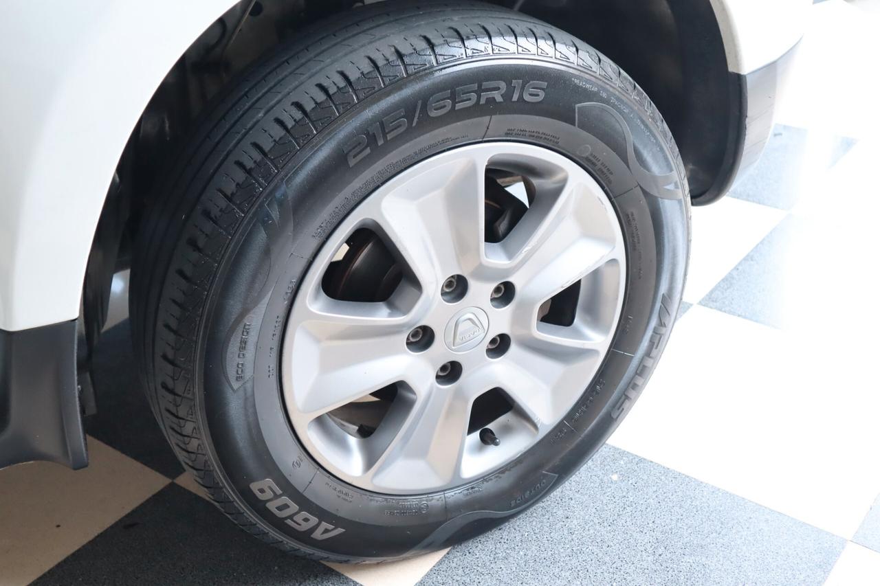 Dacia Duster 1.6 115CV Start&Stop 4x2