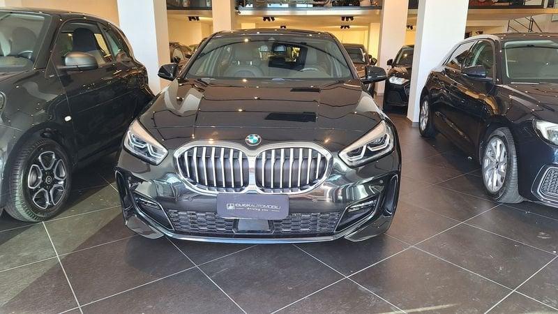 BMW Serie 1 118i 5p. M Sport