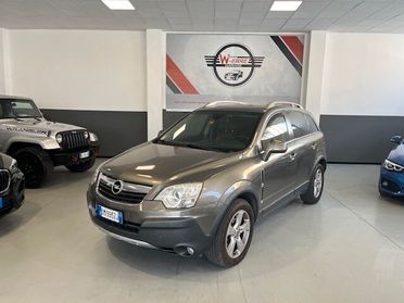 Opel Antara 2.0 CDTI 150CV Cosmo