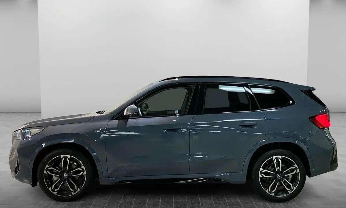 BMW X1 X1 sdrive18d MSport