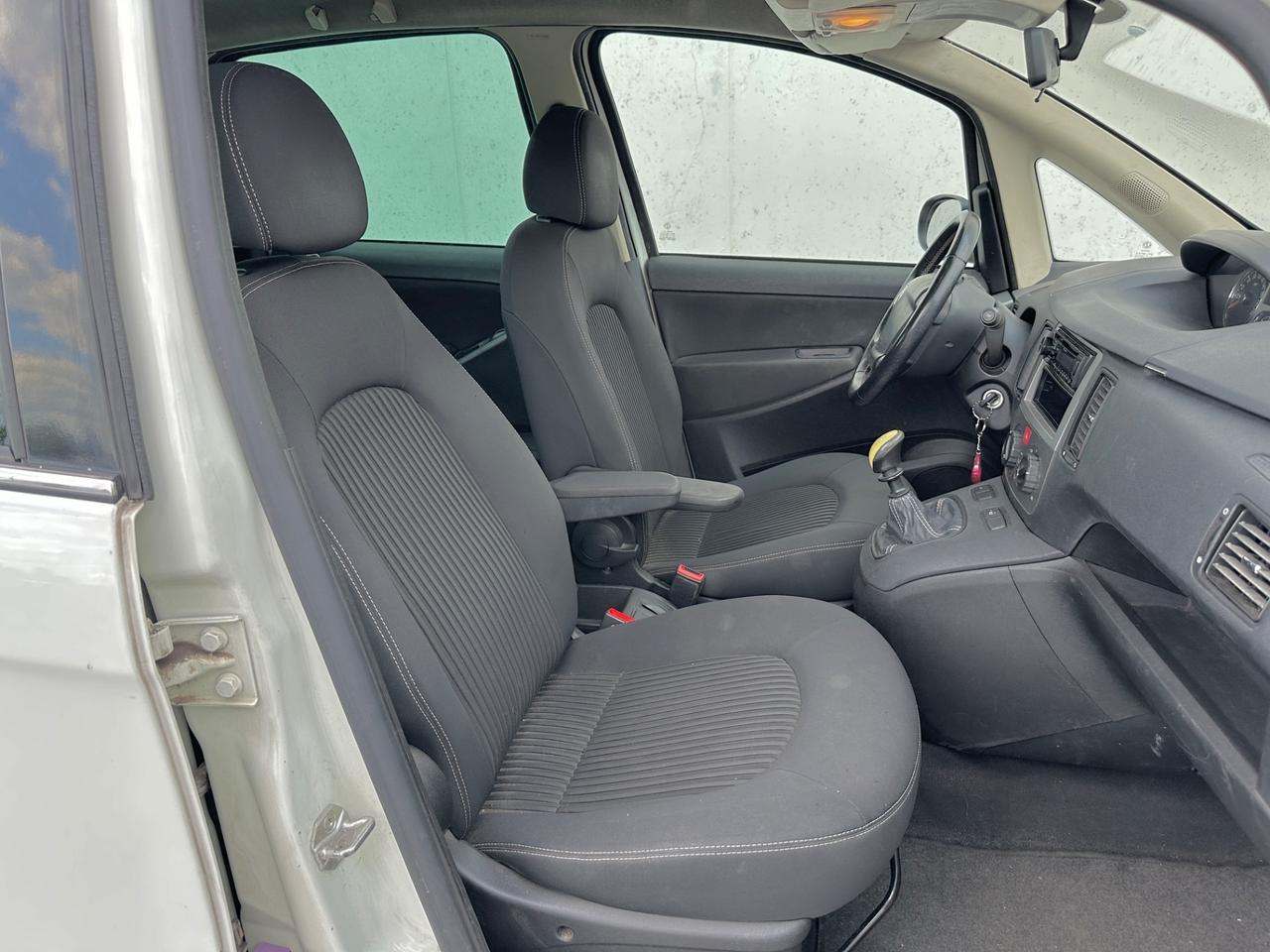 Lancia MUSA 1.4 Oro Ecochic GPL