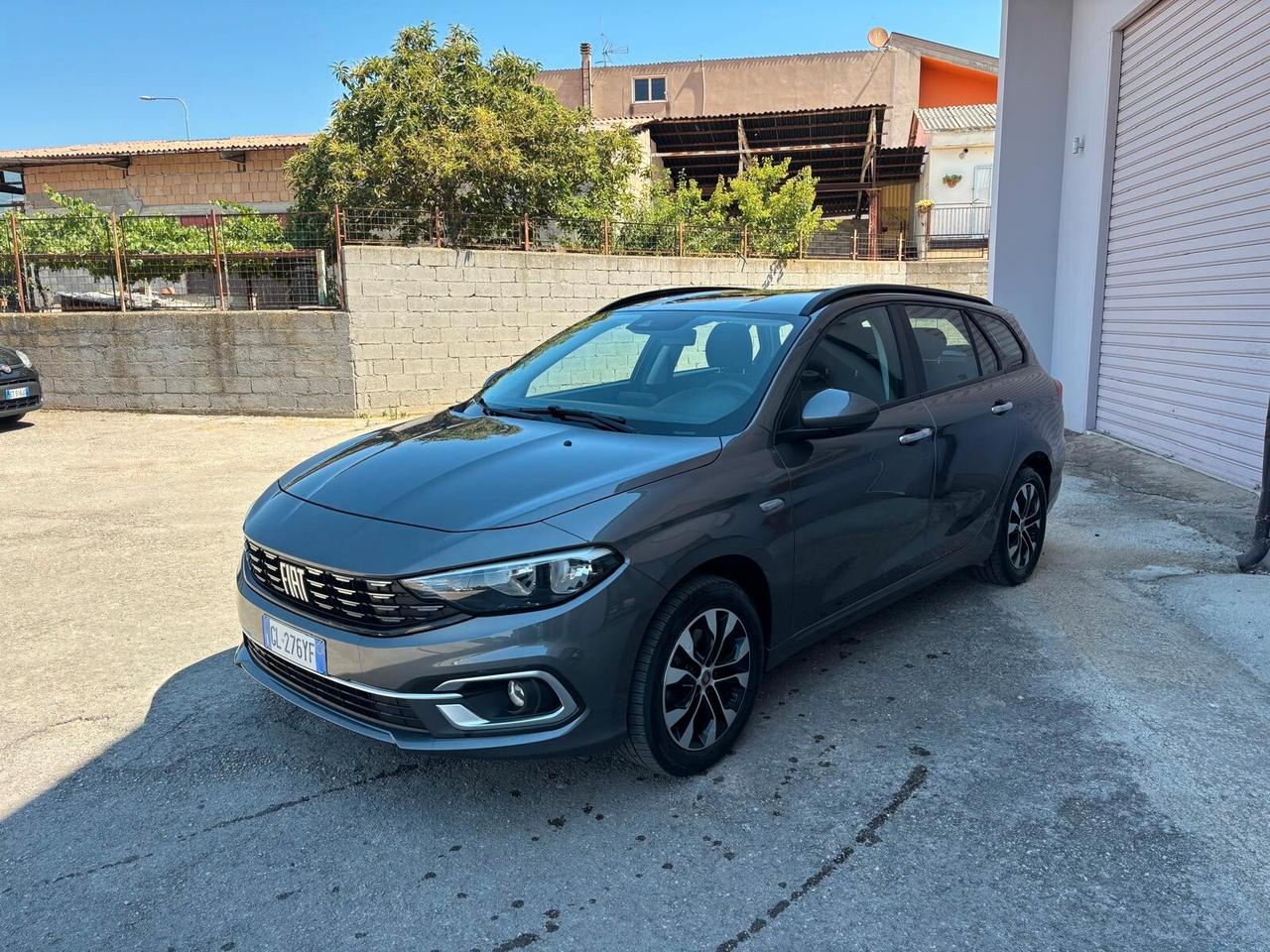 Fiat Tipo 1.6 Mjt 130cv S&S SW City Life 11/2022