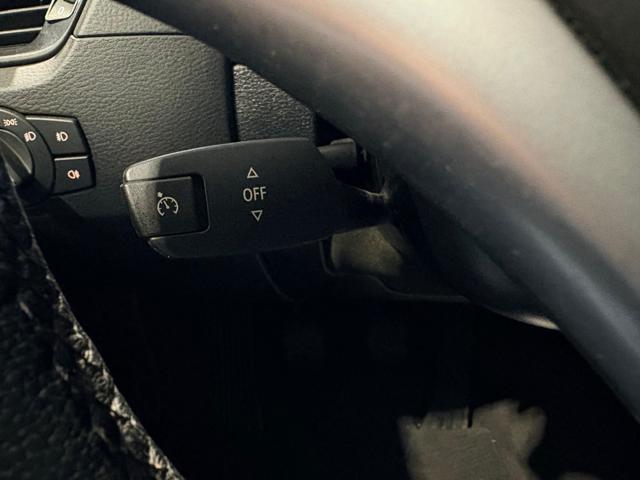 BMW X1 sDrive18d CRUISE NAVI SED.RISCALDABILI R.CAMERA