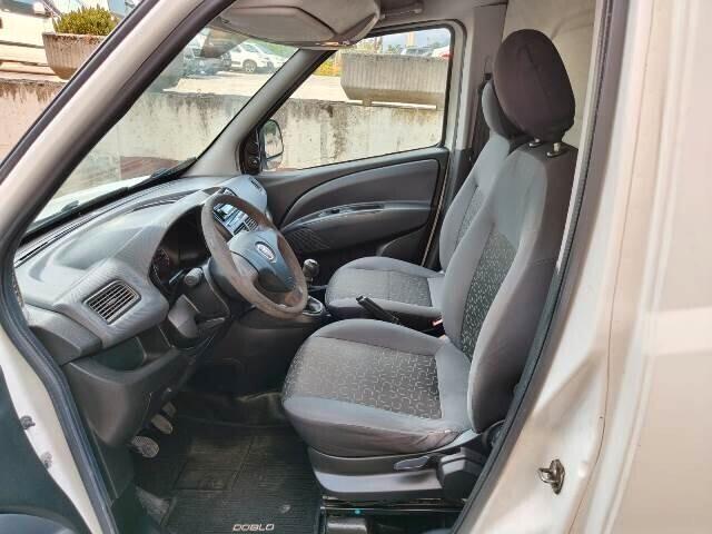 FIAT DOBLO' 1.6 MJT clima unipro