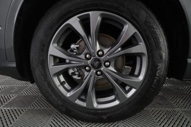 FORD Kuga Kuga 2.0 EcoBlue 120CV aut. AWD ST-Line X